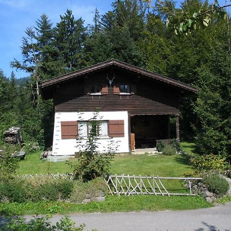 Ferienhaus Sinz Schwarzenberg im Bregenzerwald Extérieur photo