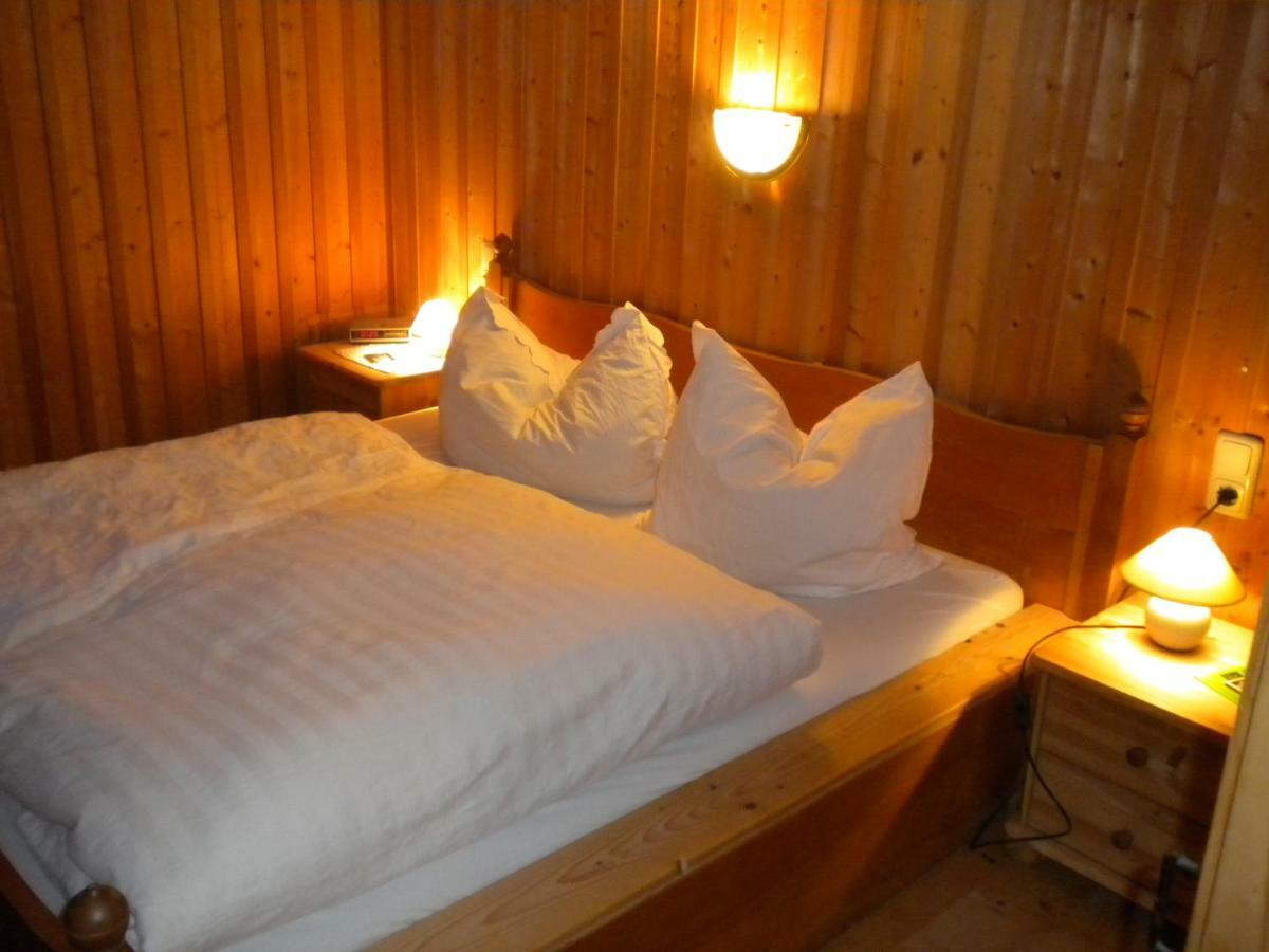 Ferienhaus Sinz Schwarzenberg im Bregenzerwald Extérieur photo