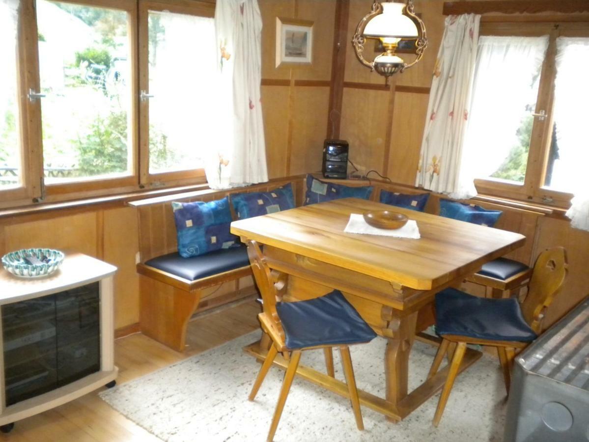 Ferienhaus Sinz Schwarzenberg im Bregenzerwald Extérieur photo