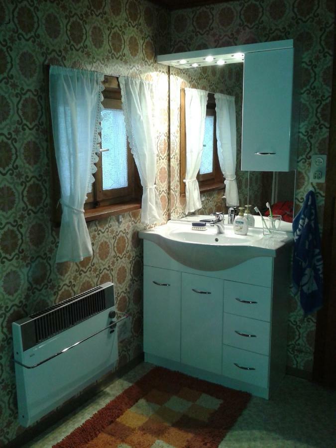 Ferienhaus Sinz Schwarzenberg im Bregenzerwald Extérieur photo